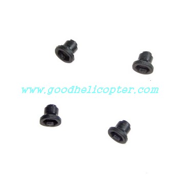 fxd-a68690 helicopter parts fixed set for main blades 4pcs - Click Image to Close